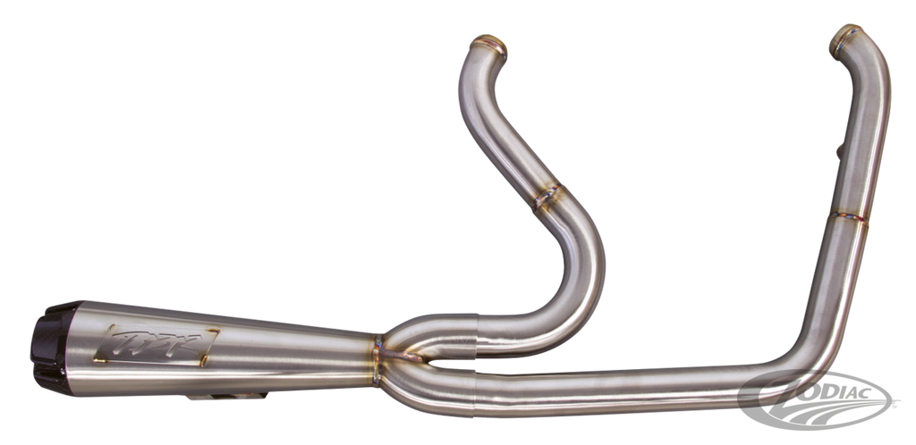 TWO BROTHERS RACING COMP-S 2-INTO-1 EXHAUST SYSTEMS