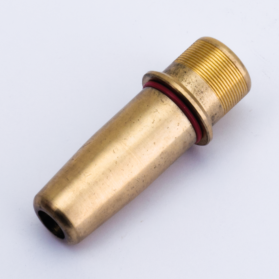 C630 BRONZE VALVE GUIDES BY KIBBLEWHITE PRECISION MACHINING