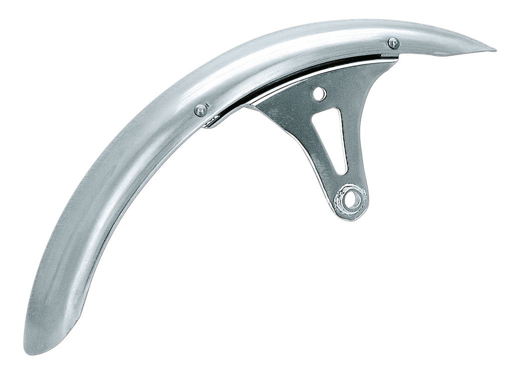 SOFTAIL FXSTS SPRINGER FRONT FENDER