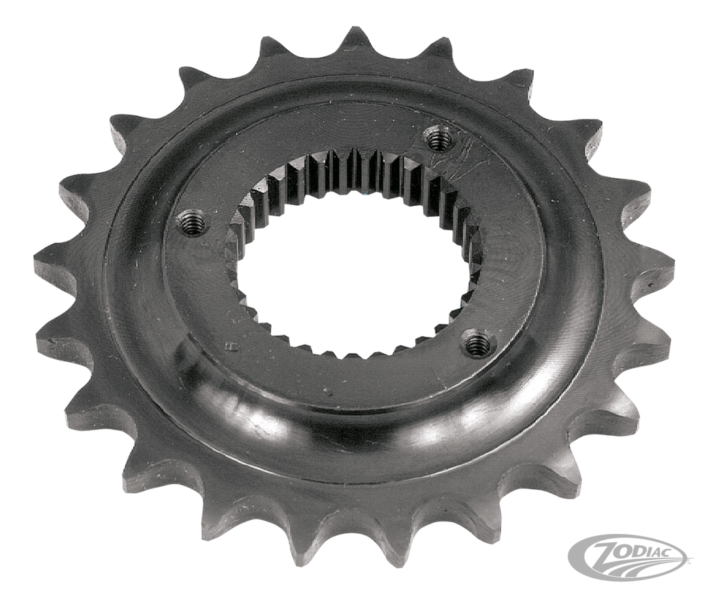 TRANSMISSION SPROCKETS