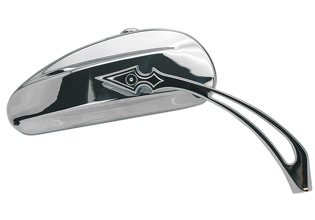 CUSTOM SLIM-LINE MIRRORS