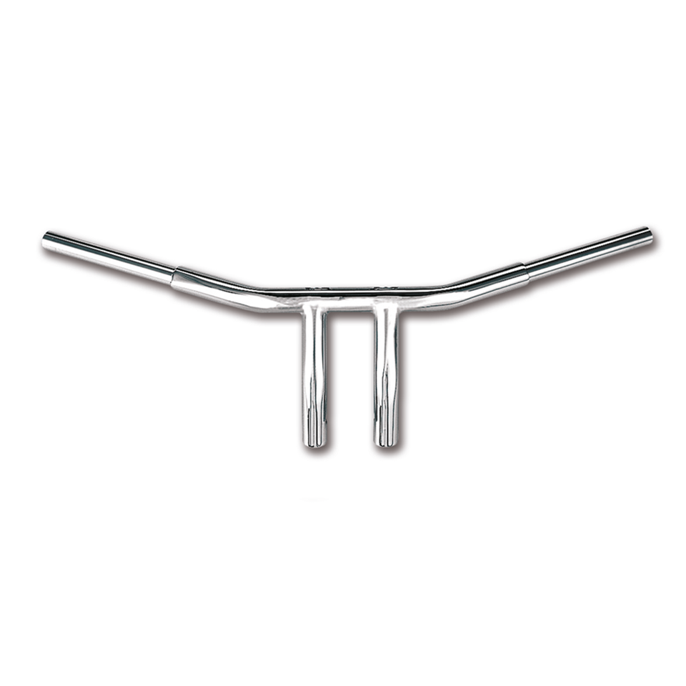 AMERICAN MADE 1 1/4” DIAMETER PHAT T-BAR HANDLEBARS