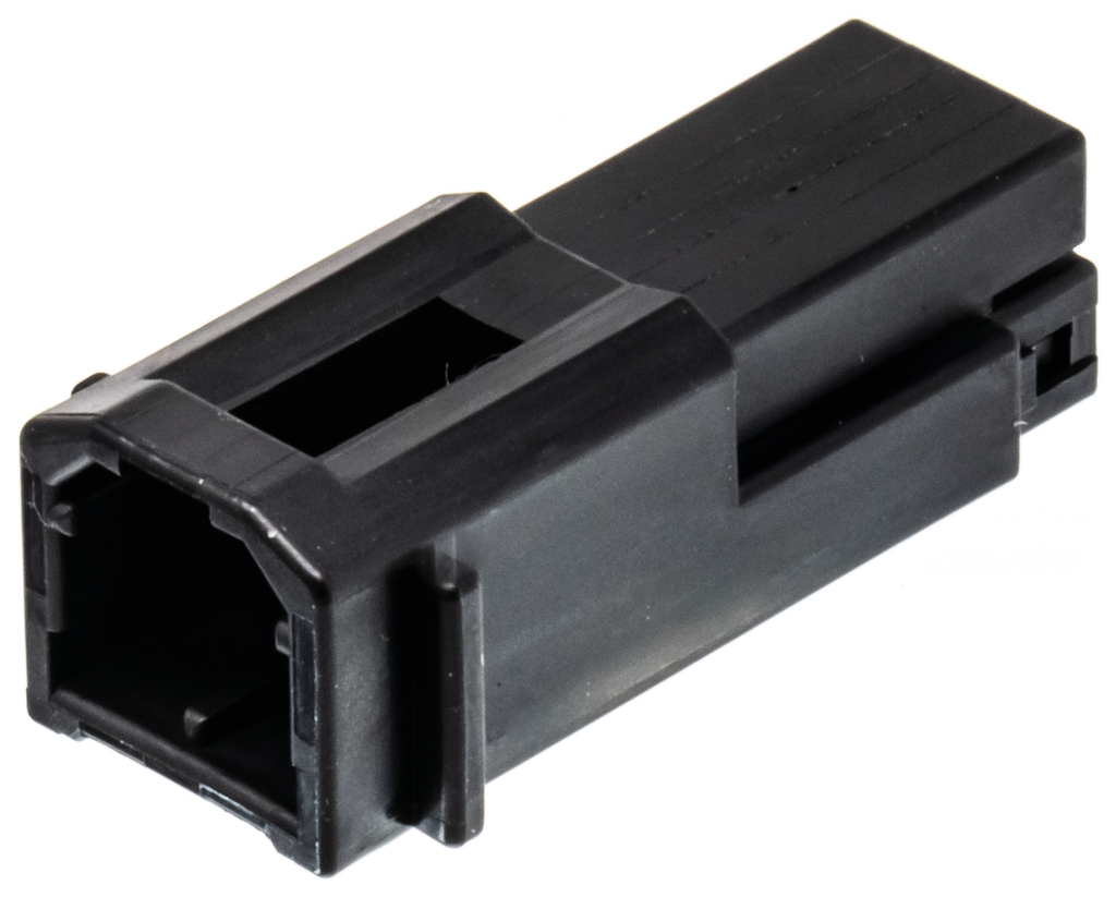 AMP MULTILOCK SERIES CONNECTORS