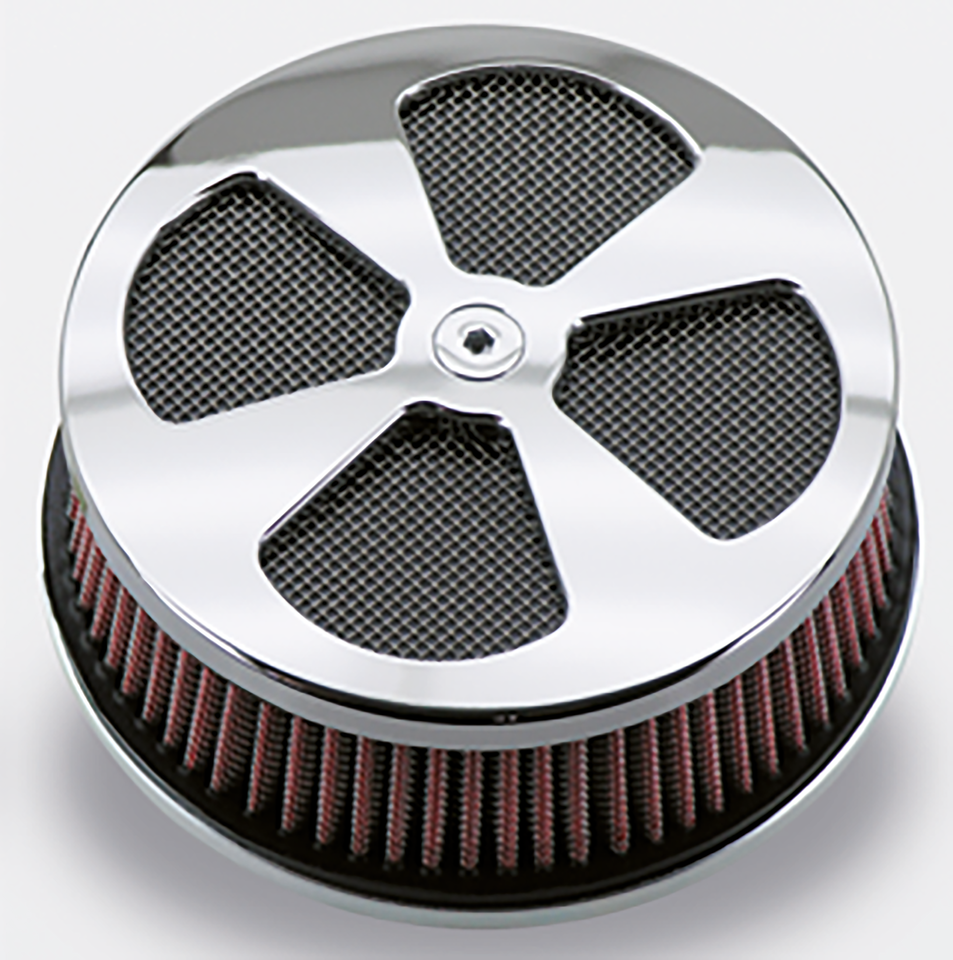 HP SERIES AIR CLEANERS