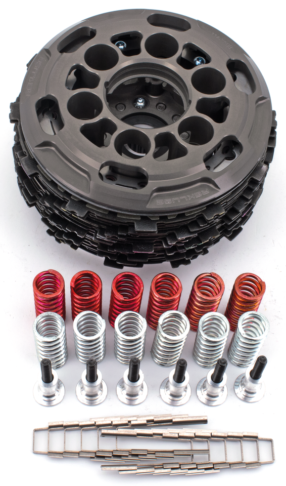 REKLUSE APEX PERFORMANCE CLUTCH