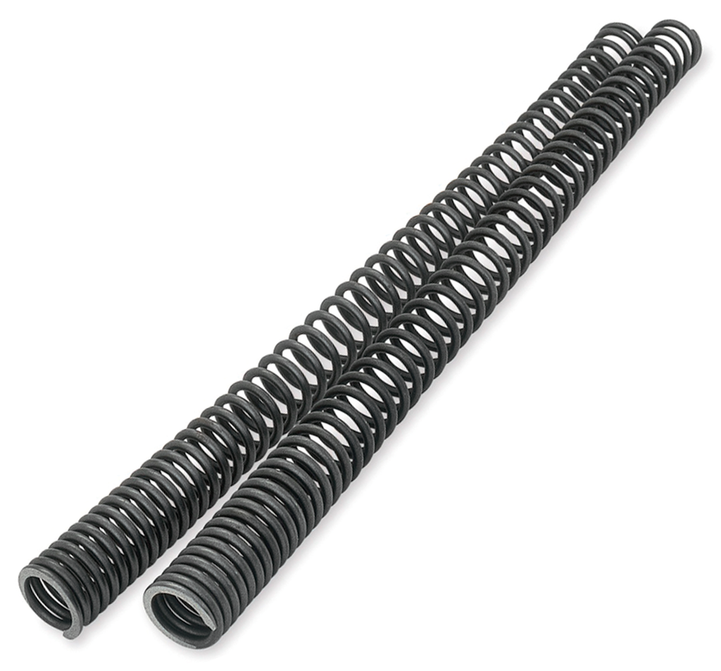 PROGRESSIVE SUSPENSION 'AMERICAN TUNED' FORK SPRINGS