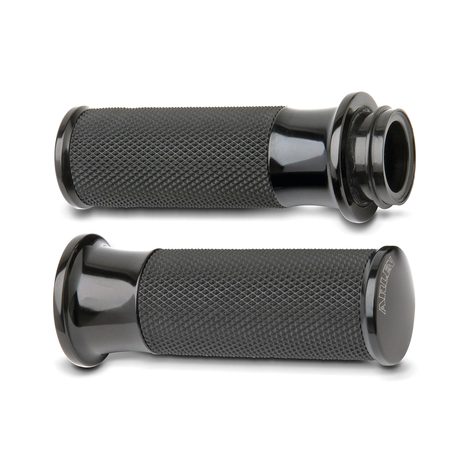 ARLEN NESS FUSION HANDLEBAR GRIPS