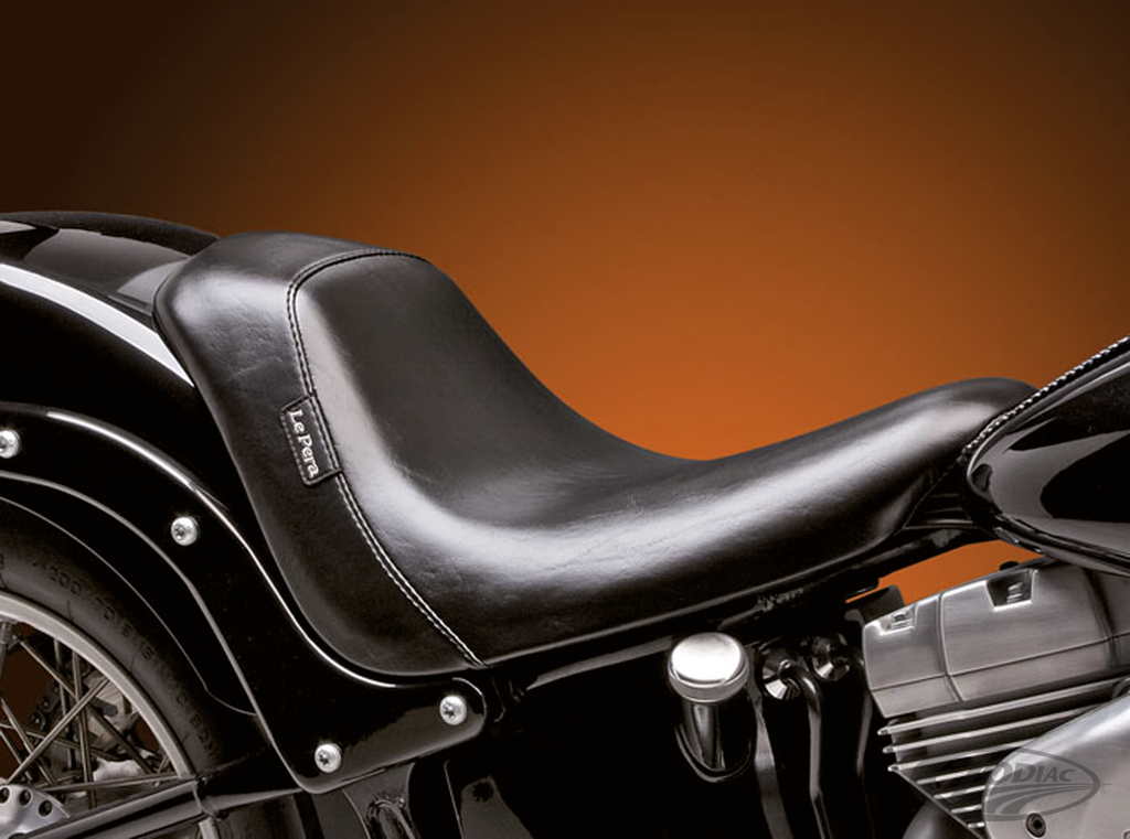 LE PERA BARE BONES SOLO FOR SOFTAIL