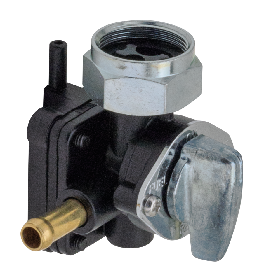 VACUUM OPERATED FUEL VALVE