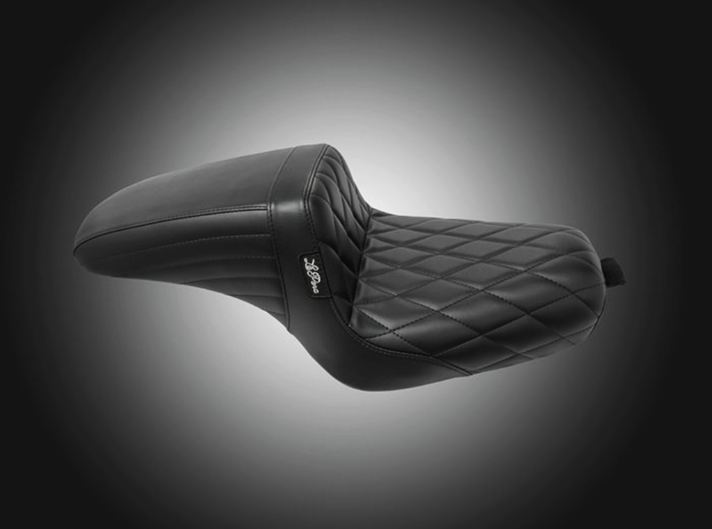 LE PERA KICKFLIP SOLO FOR SPORTSTER