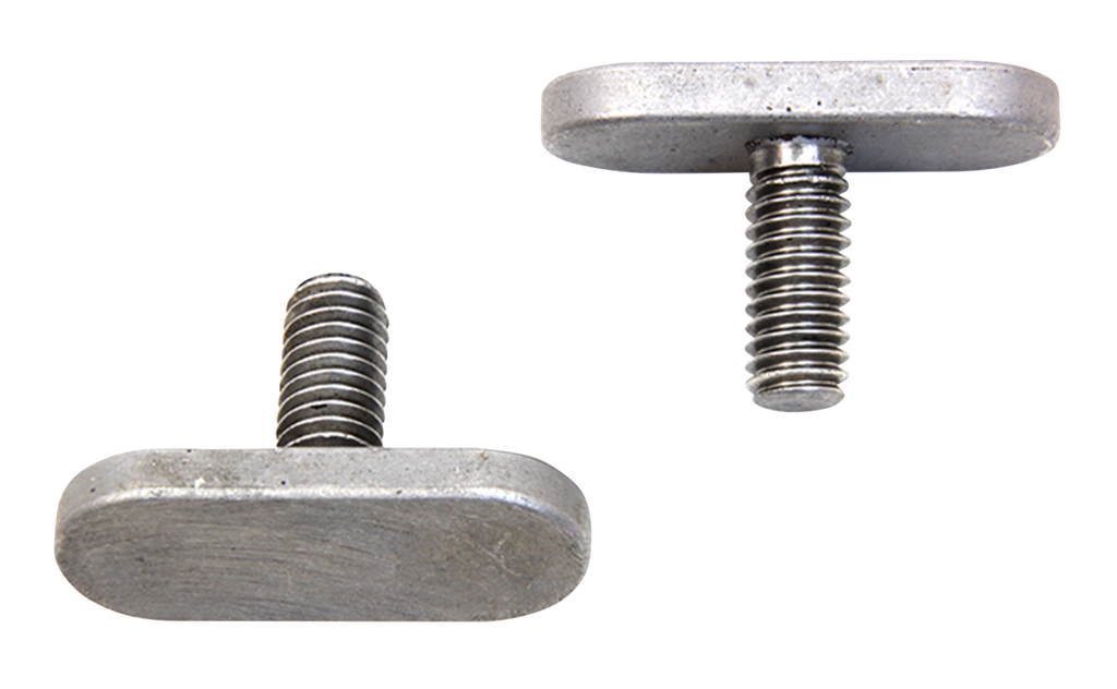 EXHAUST T-BOLTS