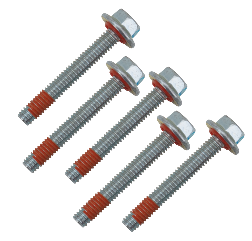 2006 TO PRESENT INNER PRIMARY BOLTS