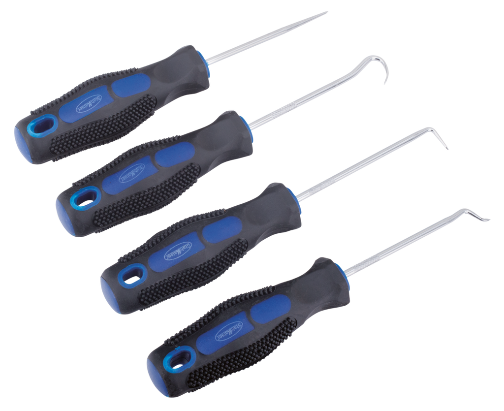 DENTAL PICK SET