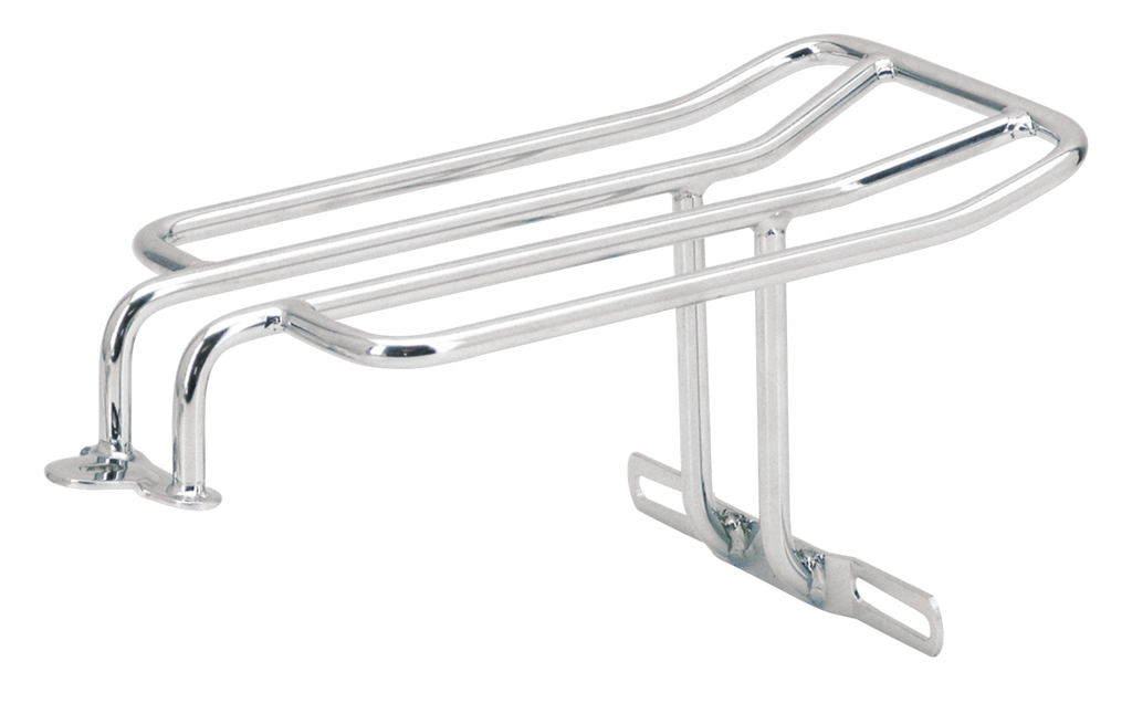 REAR LUGGAGE RACKS