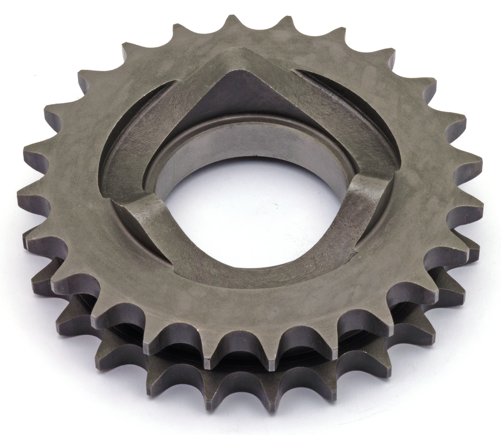 COMPENSATING SPROCKET KITS & PARTS FOR 4 AND 5-SPEED BIG TWIN