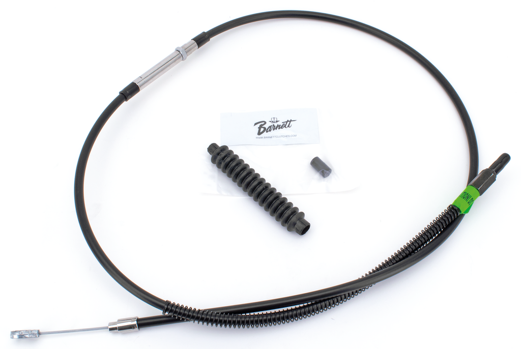 C13 - CLUTCH CABLE 1986-2022 XL & XR SPORTSTER