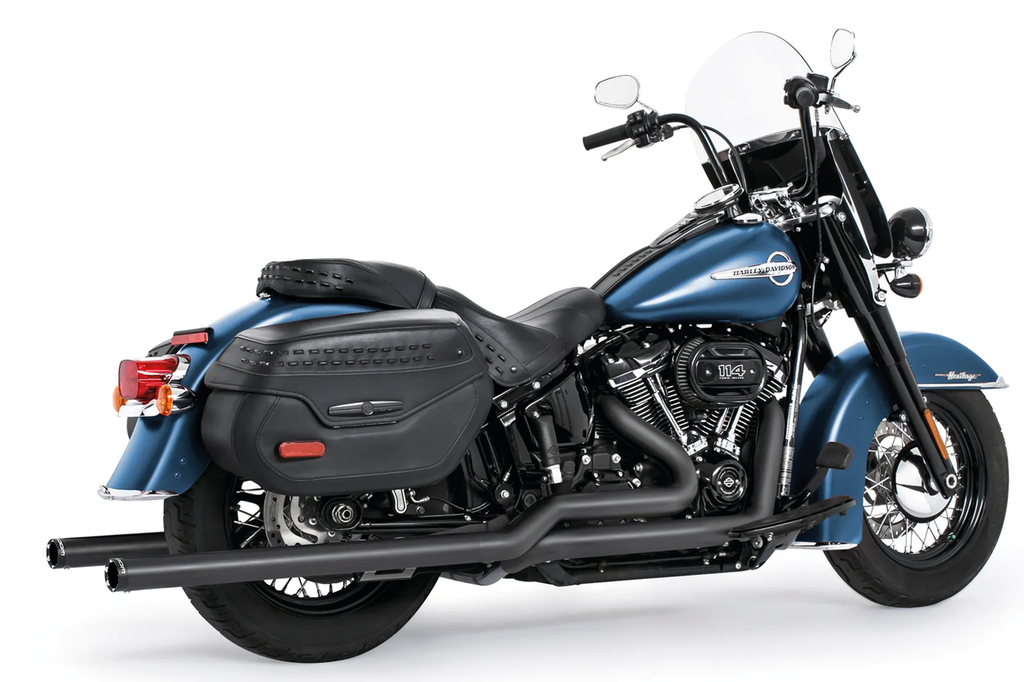 FREEDOM PERFORMANCE/THORCAT BLUE-PROOF STRAIGHTS