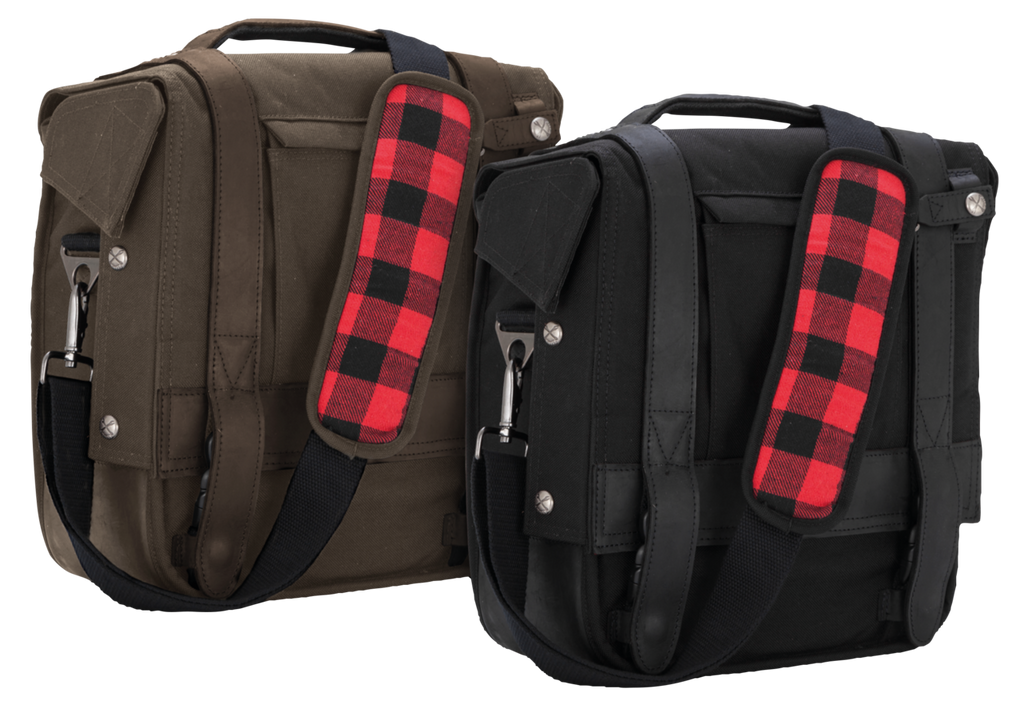 BURLY BRAND VOYAGER LUGGAGE