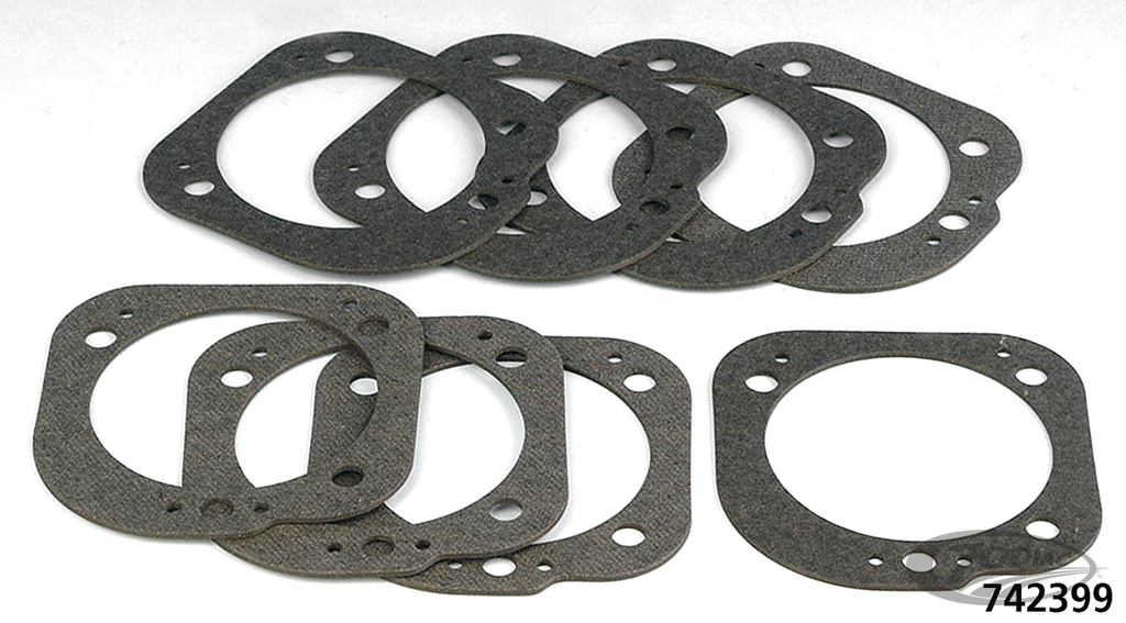 GASKETS, O-RINGS AND SEALS FOR 1986-2003 SPORTSTER AND 1997-2002 BUELL