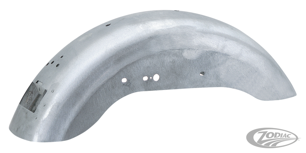 STOCK STYLE REAR FENDER FOR SPORTSTER