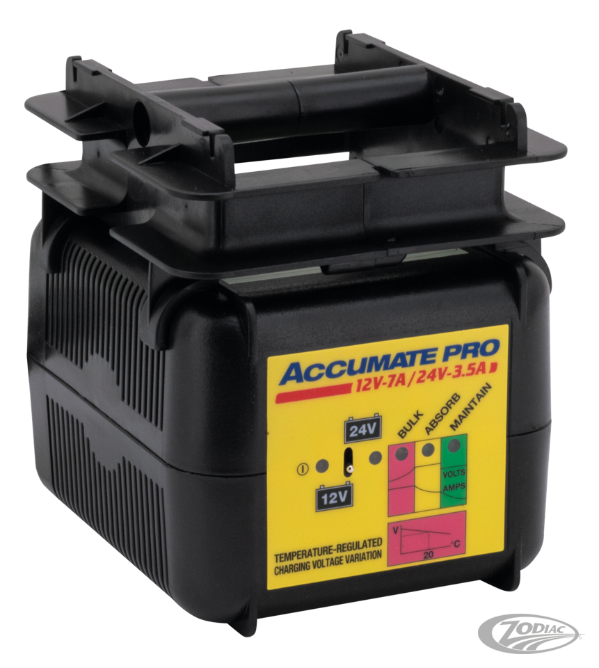 ACCUMATE BATTERY CHARGER FOR ODYSSEY BATTERIES