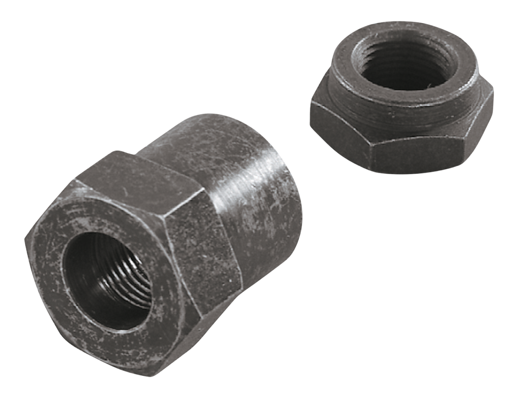 REPLACEMENT MOTOR SPROCKET NUTS