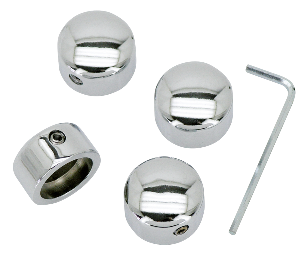 HEAD BOLT COVERS