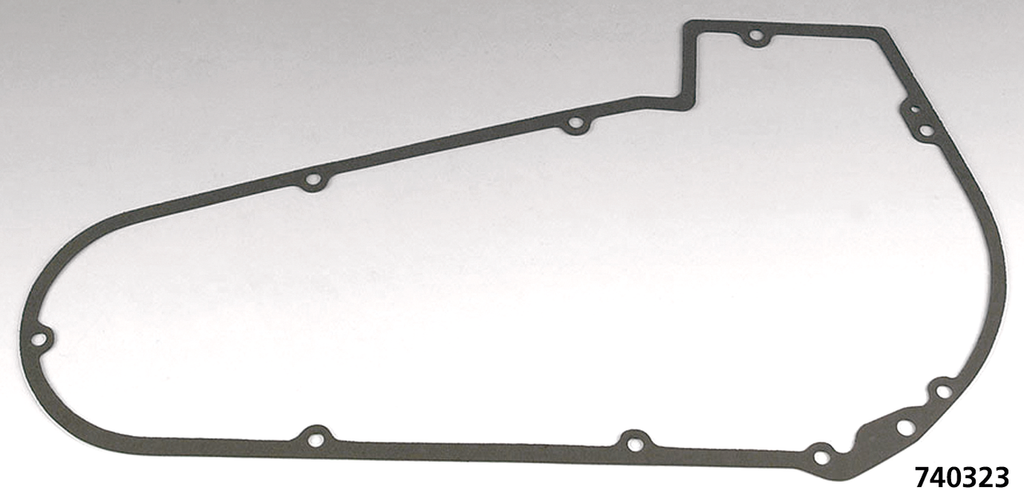 GASKETS, O-RINGS AND SEALS FOR ALUMINUM PRIMARY ON 1965-1986 4 SPEED BIG TWIN