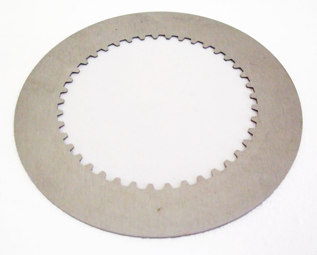 REPLACEMENT CLUTCH PLATES FOR PRIMO BELT DRIVES