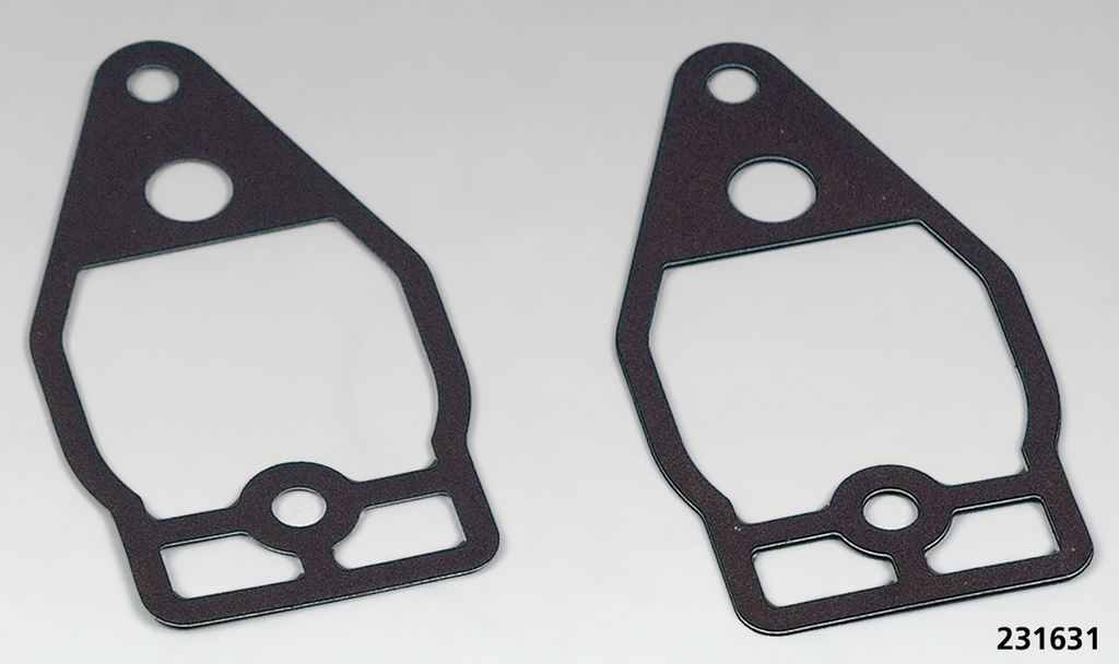 ENGINE GASKETS, SEALS AND O-RINGS FOR TWIN CAM