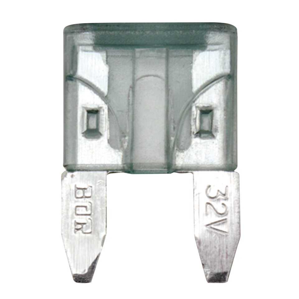 BLADE TYPE MINI FUSES