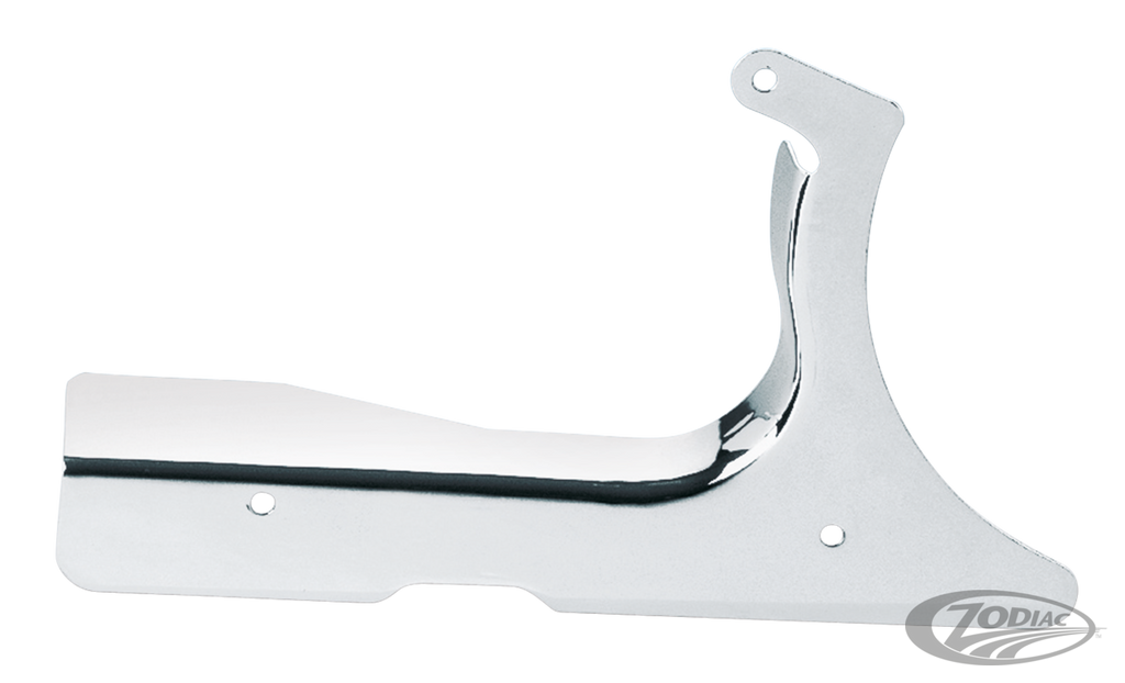 LOWER BELT GUARD FOR EARLY SOFTAIL