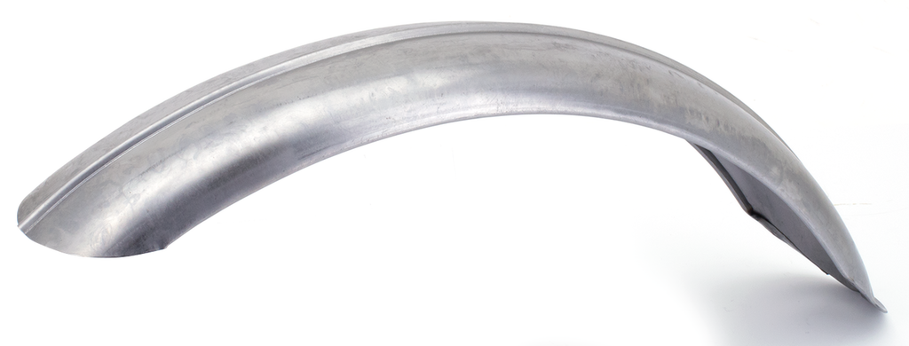 MUSTANG RIBBED FRONT FENDER