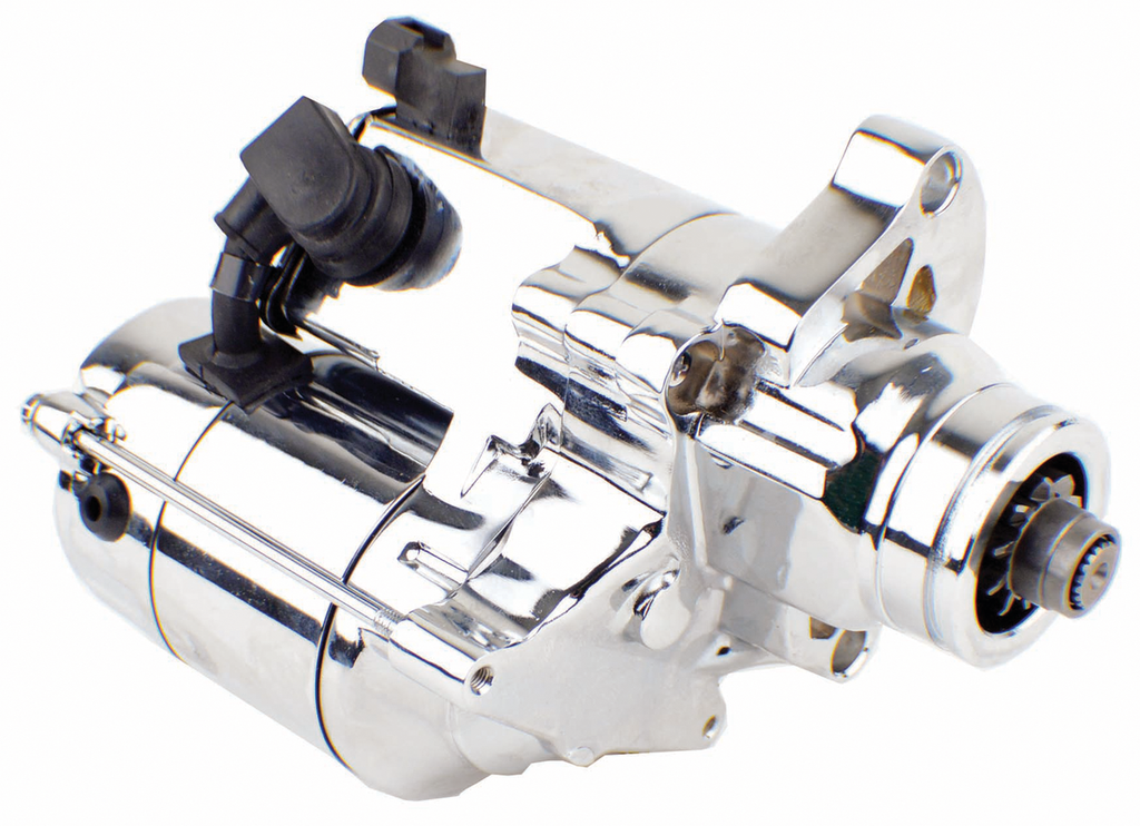 PROTORQUE STARTER MOTORS