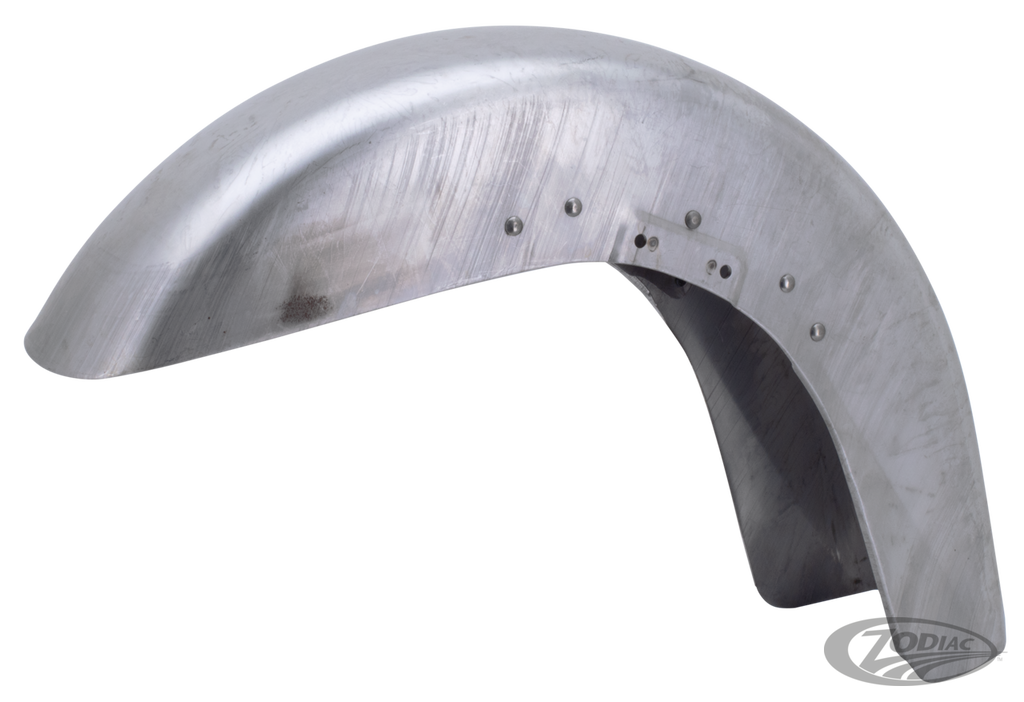 DRESSER STYLE FRONT FENDER FOR FXWG AND SOFTAIL