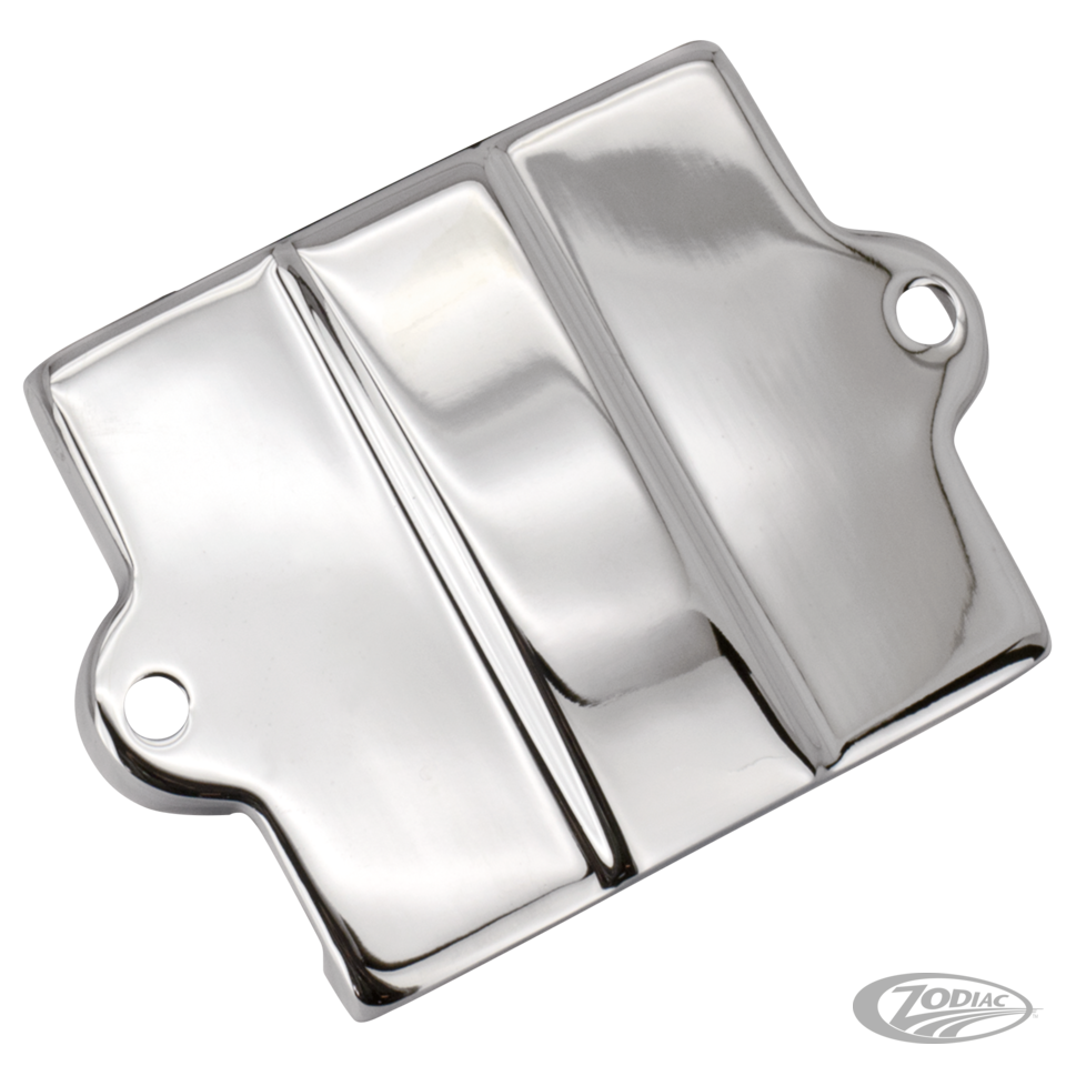 BATTERY TOP COVER FOR EARLY BIG TWIN & SERVI-CAR