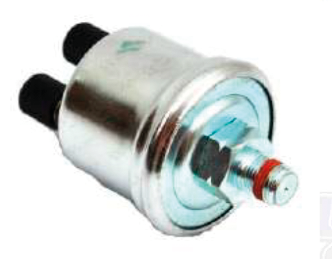 OIL PRESSURE SWITCHES