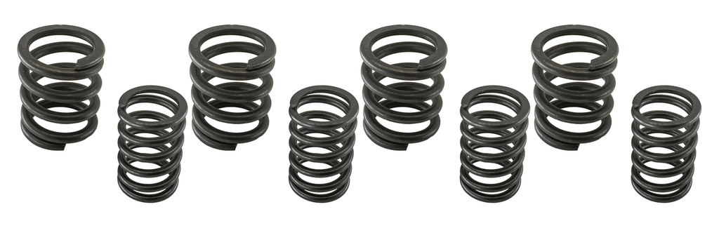 STOCK REPLACEMENT VALVE SPRING SETS