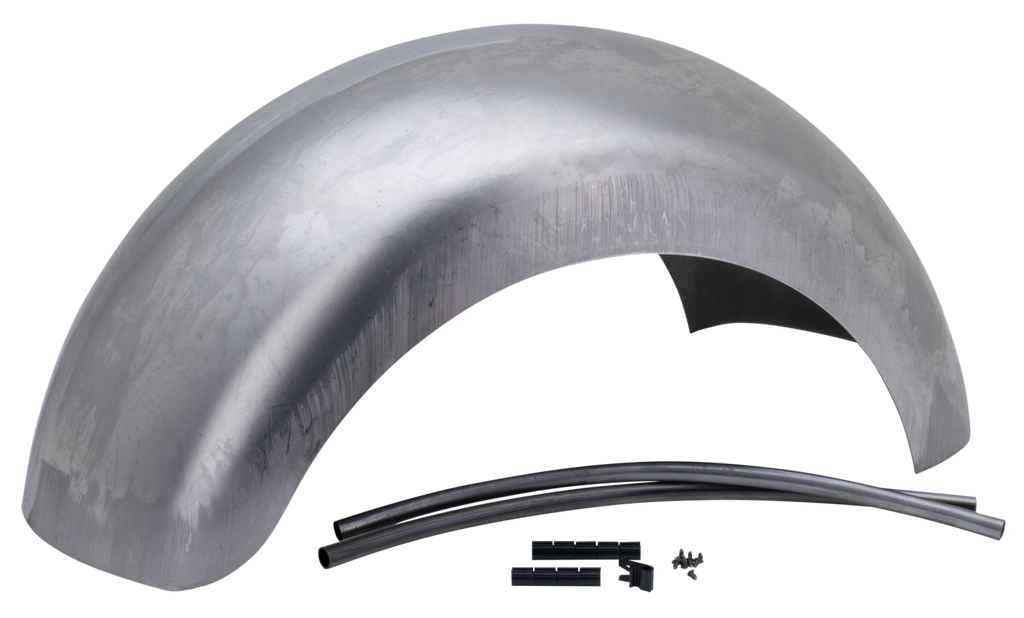 ZODIAC XTREME WIDE REAR FENDERS FOR RIGID FRAMES