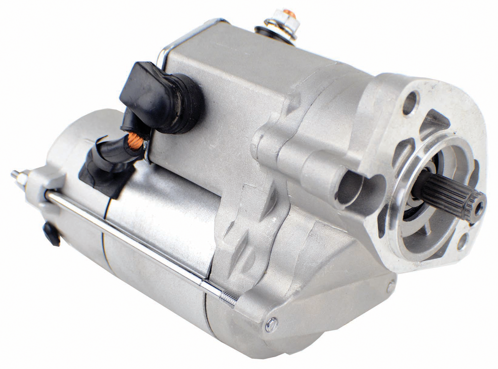 PROTORQUE STARTER MOTORS