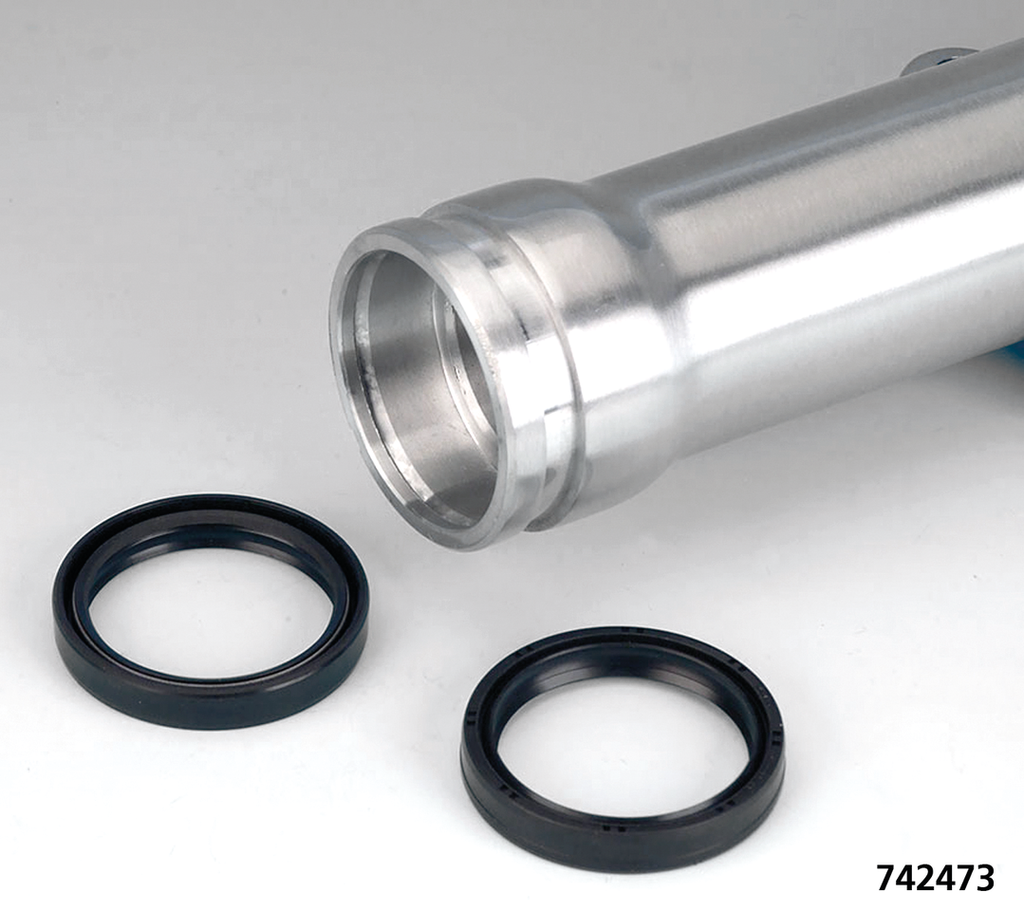 INDIVIDUAL FRONT FORK OIL SEAL & O-RINGS