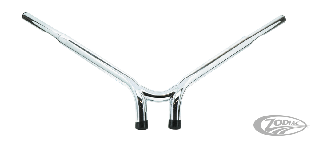 ZODIAC'S "FAT BUBBA" T-BAR HANDLEBAR