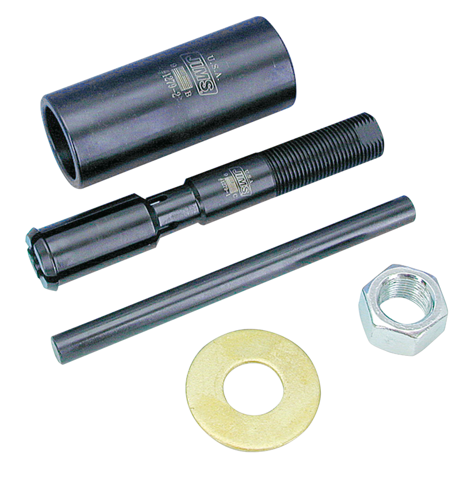 JIMS 5-SPEED TWIN CAM INNER CAM BEARING REMOVER