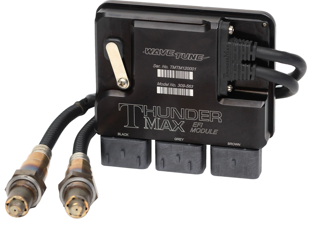 THUNDERMAX FUEL INJECTION