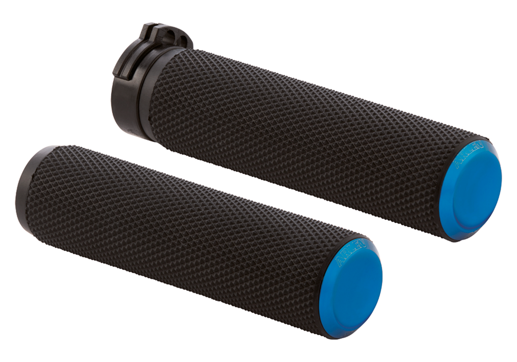 ARLEN NESS FUSION HANDLEBAR GRIPS