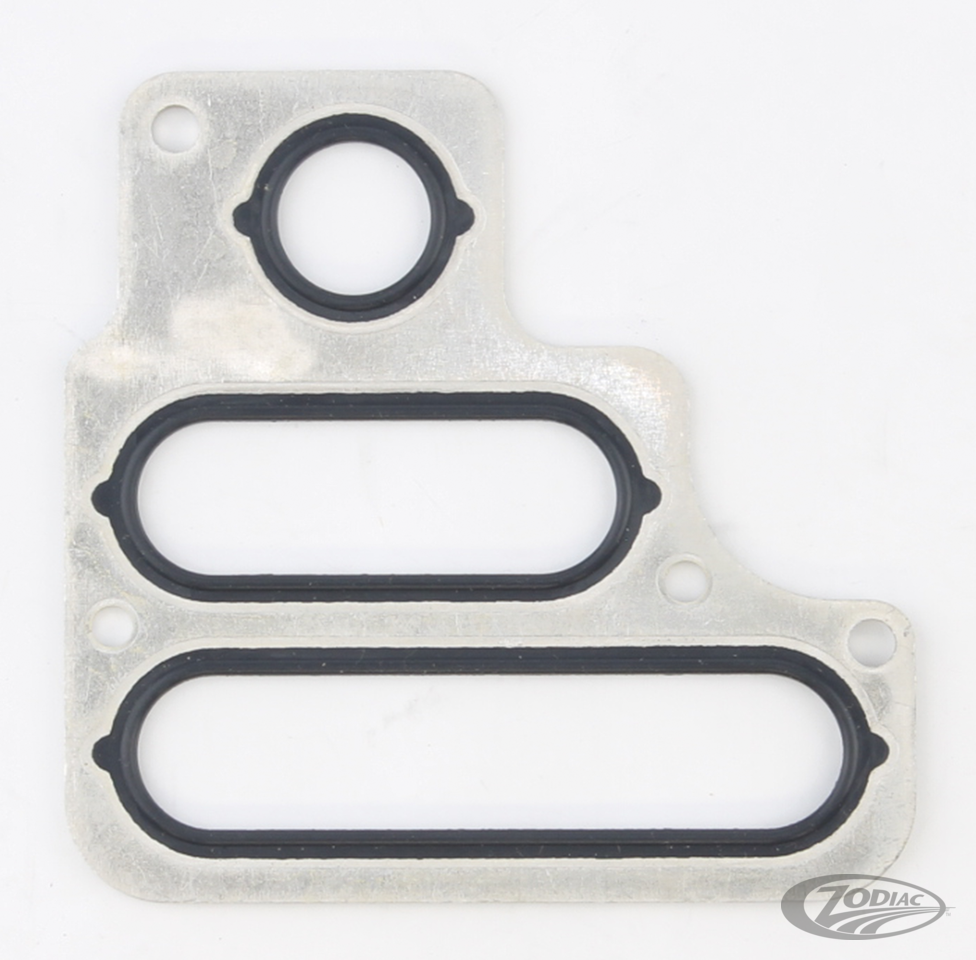 TRANSMISSION GASKET AND SEALS FOR 6-SPEED TWIN CAM