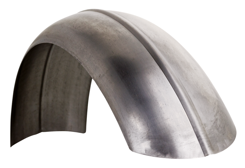 CHOP IT ROUND STEEL RIGID REAR FENDERS