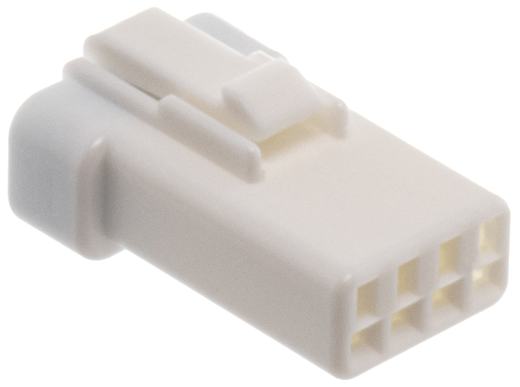 JST SERIES WATER TIGHT CONNECTORS