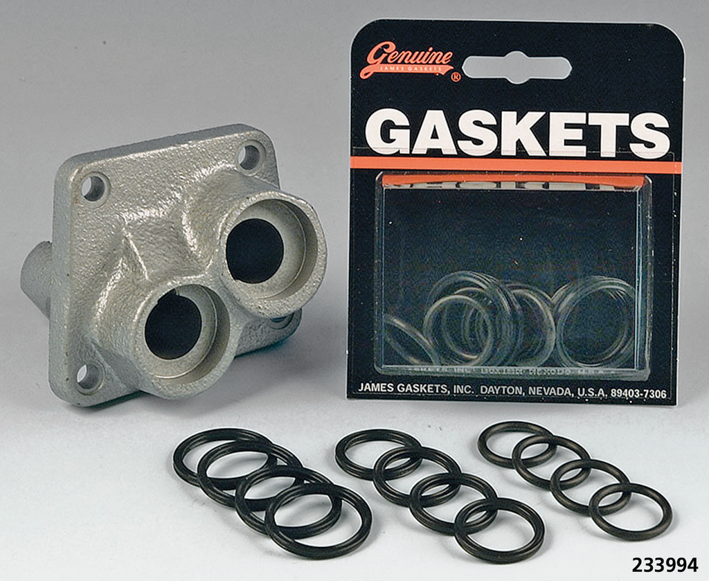 ENGINE GASKET KITS FOR HARLEY