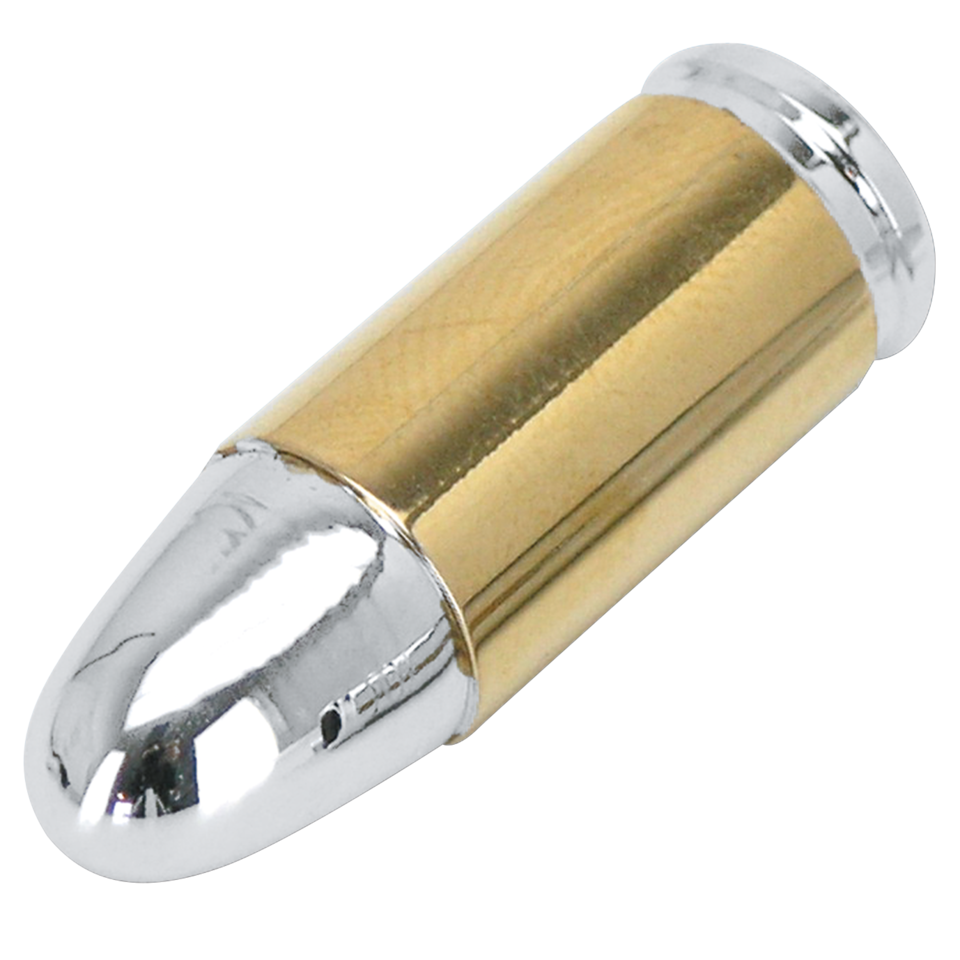 BULLET VALVE STEM COVERS